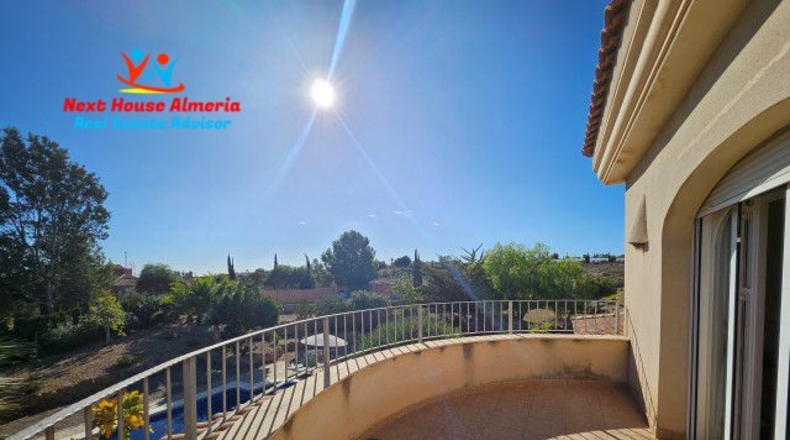 Almería - Vera - 11373m2