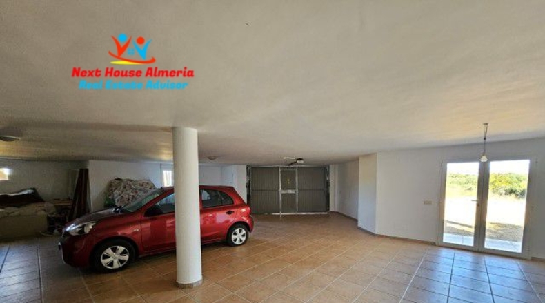 Almería - Vera - 11373m2