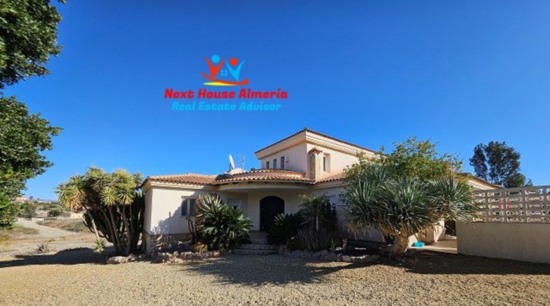 Almería - Vera - 11373m2