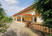 Casa de camp amb terreny en venda a Los Gallardos ref.: TR17160 foto