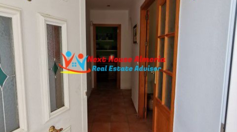 Almería - Los Gallardos - 10000m2