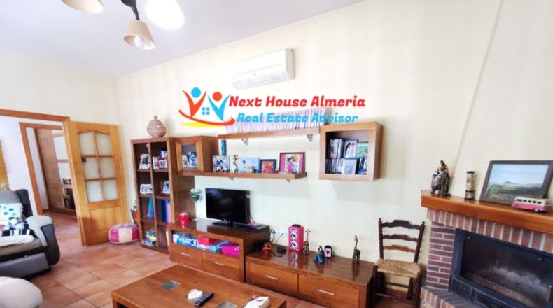 Almería - Los Gallardos - 10000m2