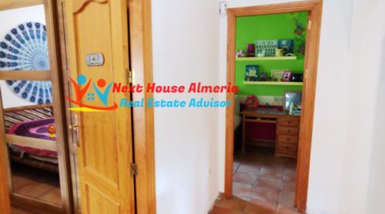 Almería - Los Gallardos - 10000m2