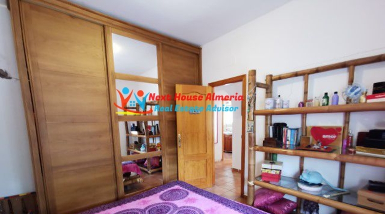 Almería - Los Gallardos - 10000m2