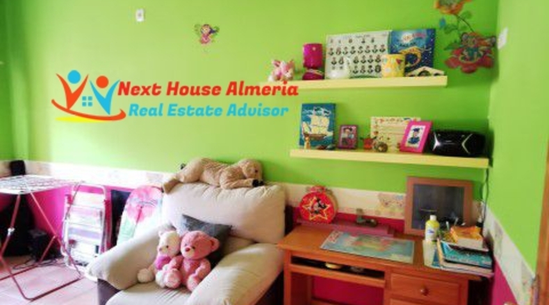 Almería - Los Gallardos - 10000m2