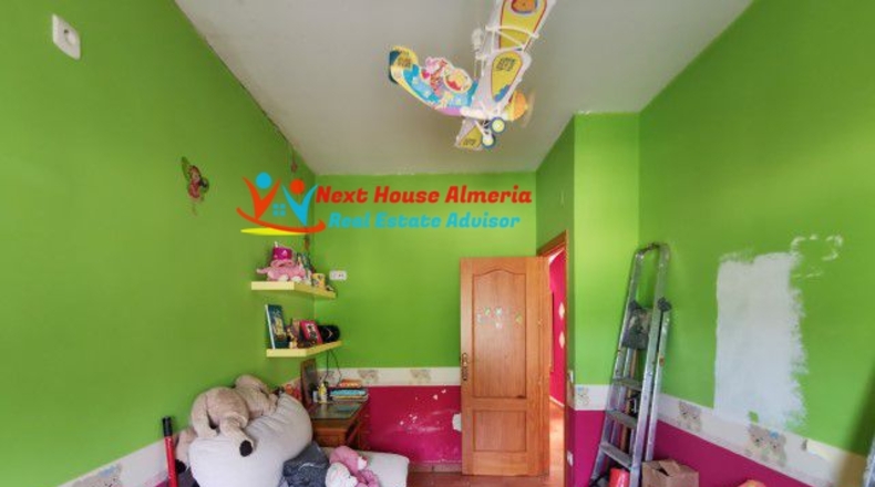 Almería - Los Gallardos - 10000m2