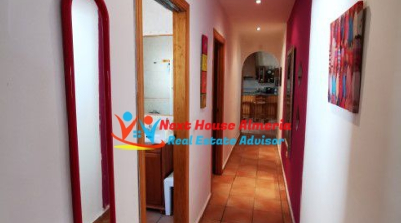 Almería - Los Gallardos - 10000m2