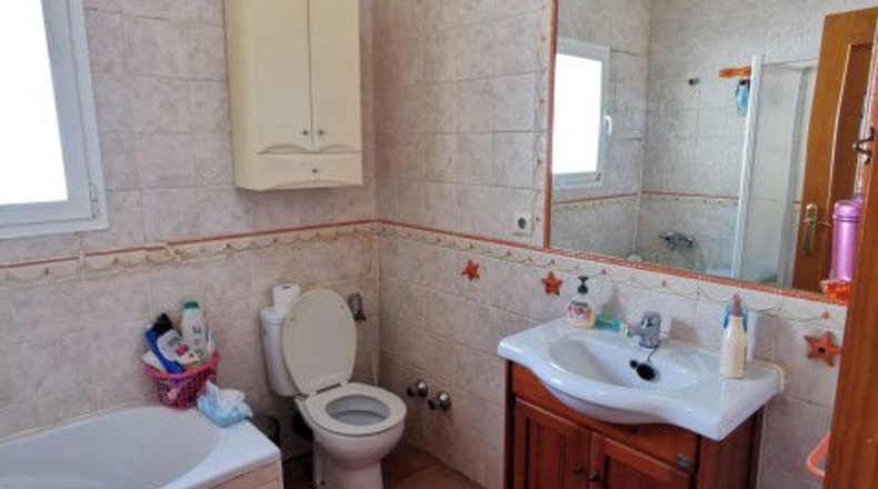 Almería - Los Gallardos - 10000m2