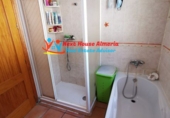 Casa de camp amb terreny en venda a Los Gallardos ref.: TR17160 foto