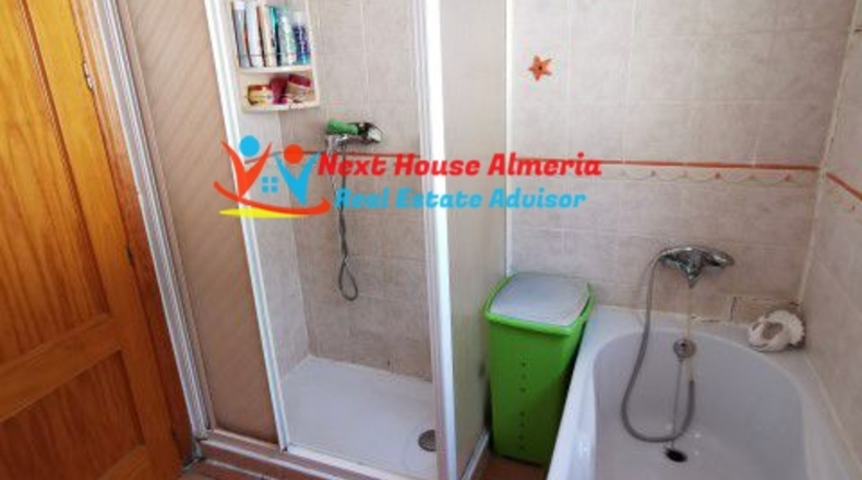 Almería - Los Gallardos - 10000m2