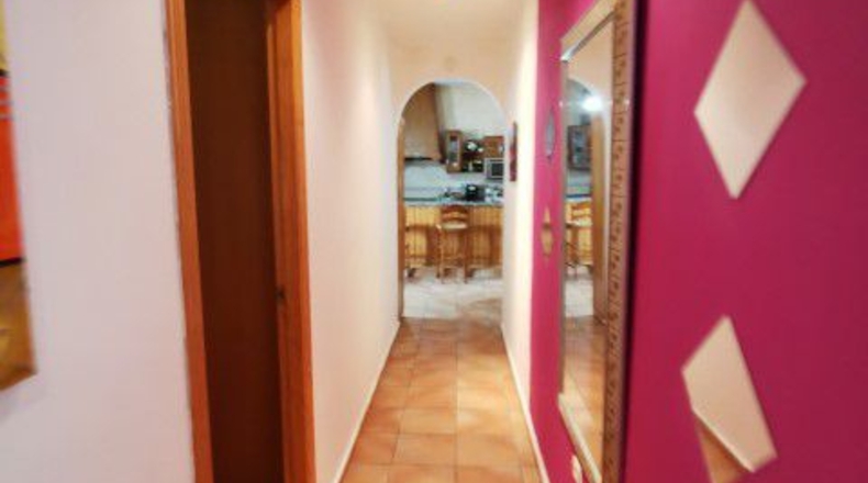 Almería - Los Gallardos - 10000m2