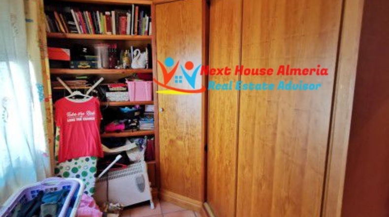 Almería - Los Gallardos - 10000m2