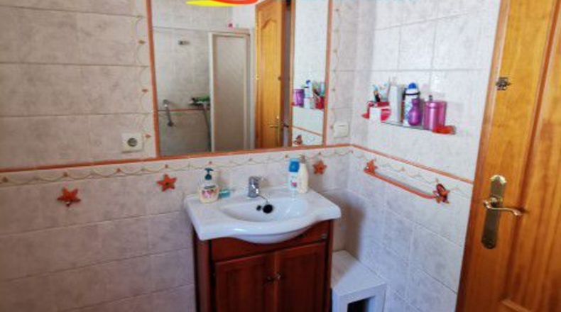 Almería - Los Gallardos - 10000m2