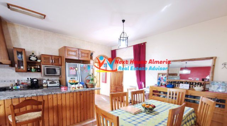 Almería - Los Gallardos - 10000m2
