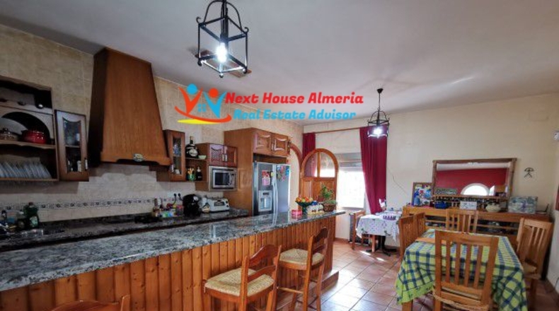 Almería - Los Gallardos - 10000m2