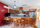 Casa de camp amb terreny en venda a Los Gallardos ref.: TR17160 foto