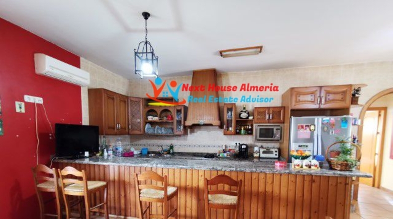 Almería - Los Gallardos - 10000m2