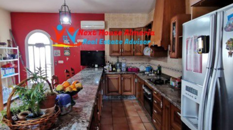 Almería - Los Gallardos - 10000m2