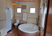 Casa de camp amb terreny en venda a Los Gallardos ref.: TR17160 foto