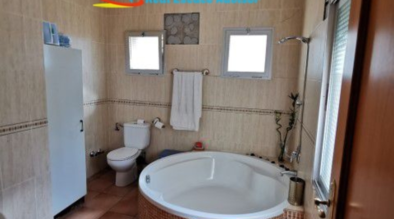 Almería - Los Gallardos - 10000m2