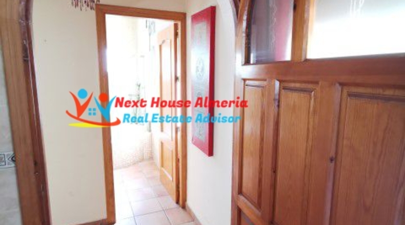 Almería - Los Gallardos - 10000m2