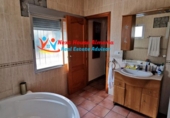 Casa de camp amb terreny en venda a Los Gallardos ref.: TR17160 foto