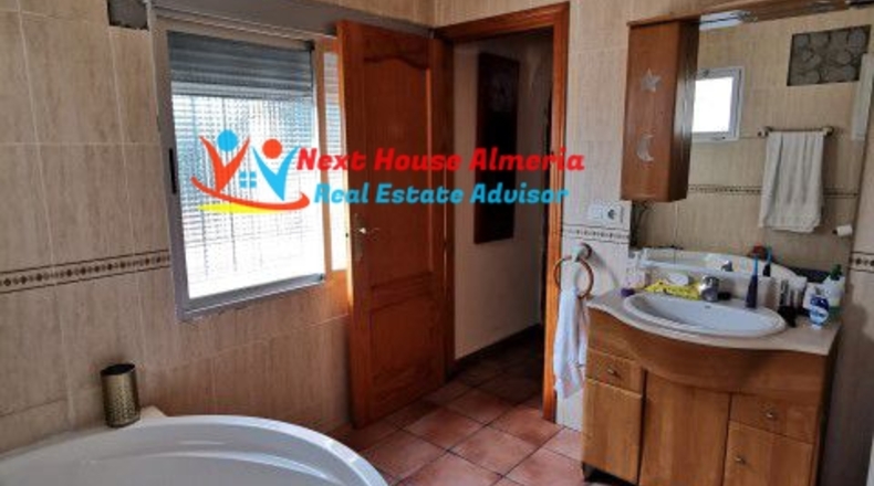 Almería - Los Gallardos - 10000m2
