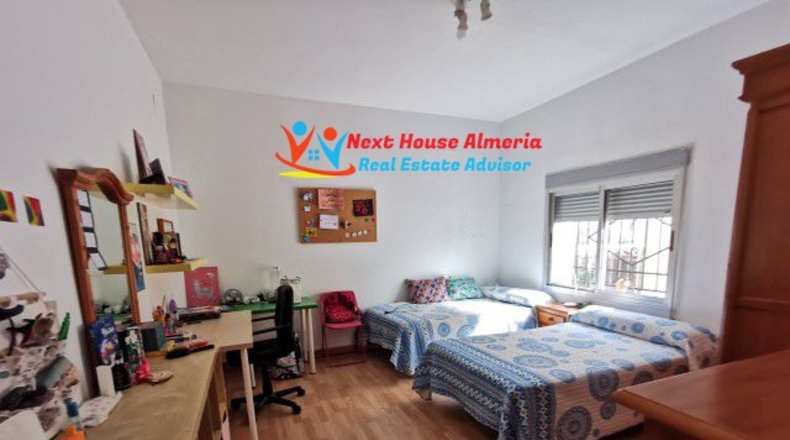 Almería - Los Gallardos - 10000m2