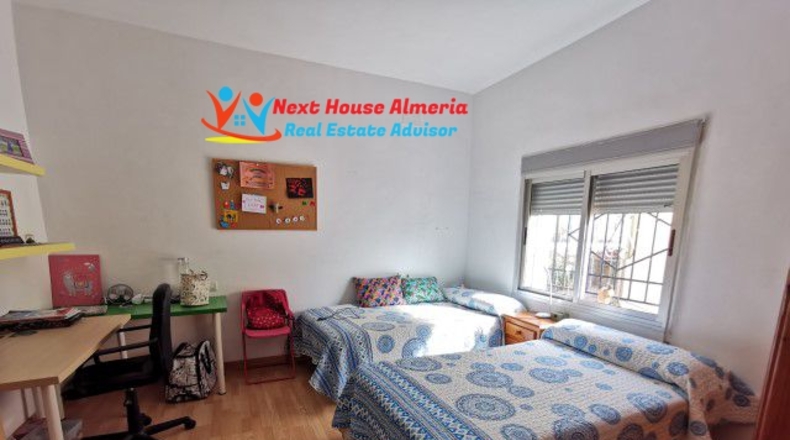 Almería - Los Gallardos - 10000m2