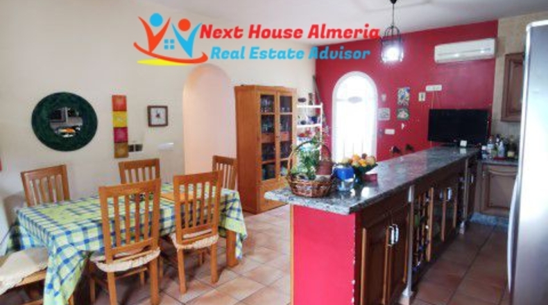 Almería - Los Gallardos - 10000m2