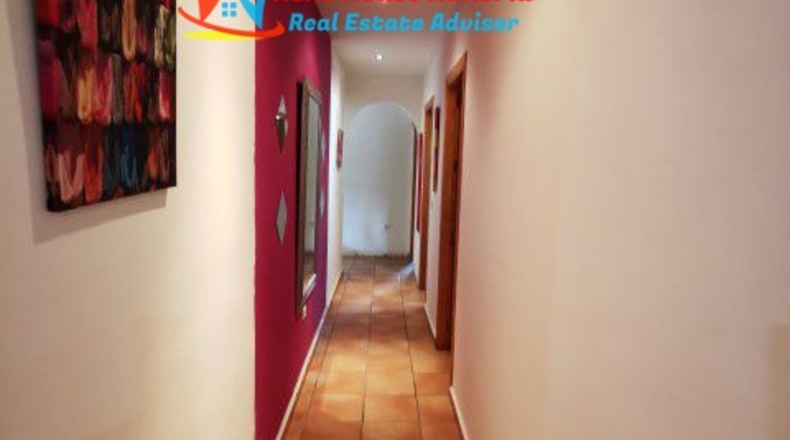 Almería - Los Gallardos - 10000m2