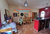 Casa de camp amb terreny en venda a Los Gallardos ref.: TR17160 foto