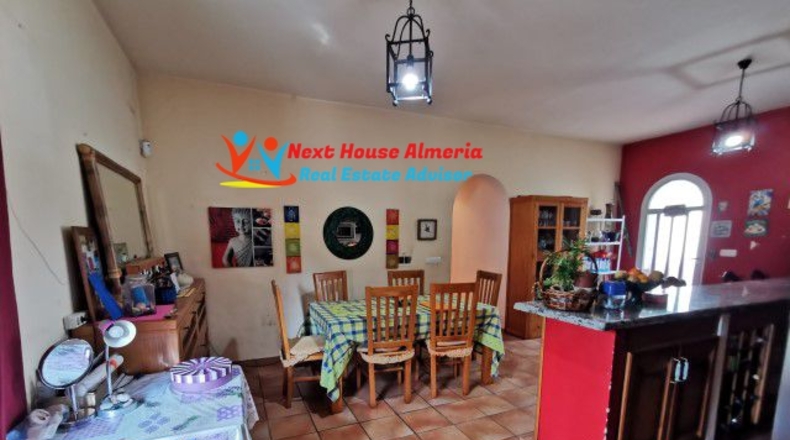 Almería - Los Gallardos - 10000m2