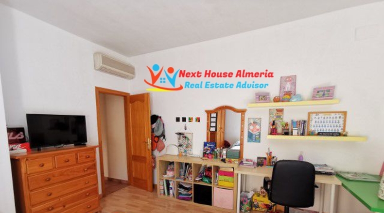 Almería - Los Gallardos - 10000m2