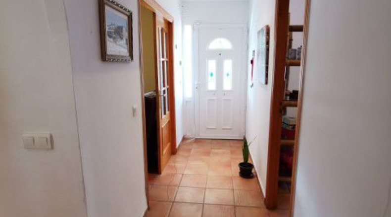 Almería - Los Gallardos - 10000m2