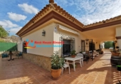 Casa de camp amb terreny en venda a Los Gallardos ref.: TR17160 foto