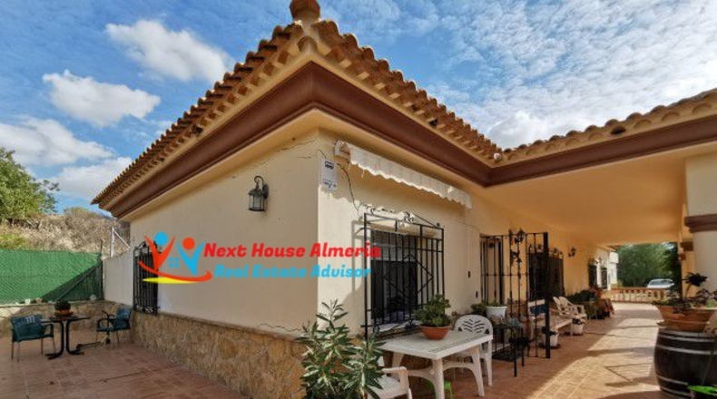 Almería - Los Gallardos - 10000m2