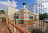 Casa de camp amb terreny en venda a Los Gallardos ref.: TR17160 foto
