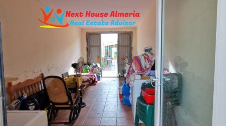 Almería - Los Gallardos - 10000m2