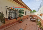 Casa de camp amb terreny en venda a Los Gallardos ref.: TR17160 foto