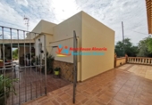 Casa de camp amb terreny en venda a Los Gallardos ref.: TR17160 foto