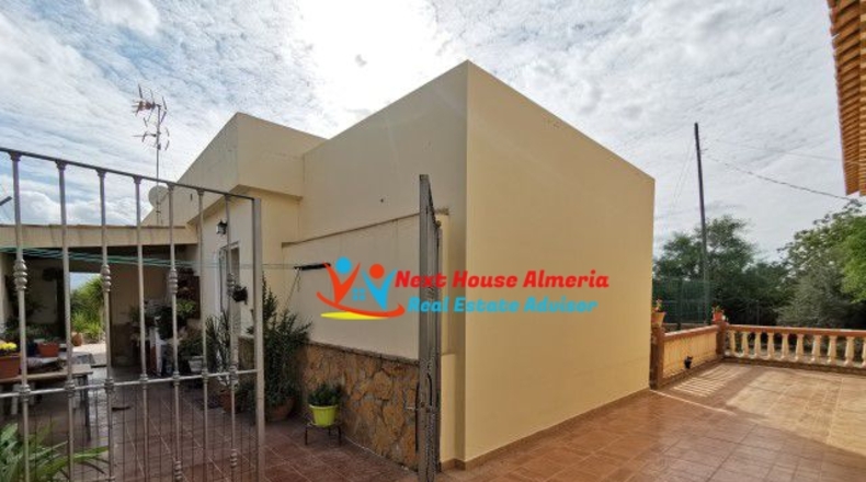 Almería - Los Gallardos - 10000m2