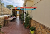 Casa de camp amb terreny en venda a Los Gallardos ref.: TR17160 foto