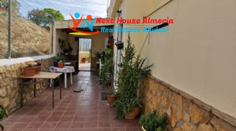 Almería - Los Gallardos - 10000m2