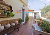 Casa de camp amb terreny en venda a Los Gallardos ref.: TR17160 foto