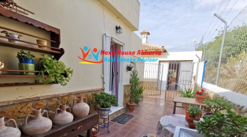 Almería - Los Gallardos - 10000m2