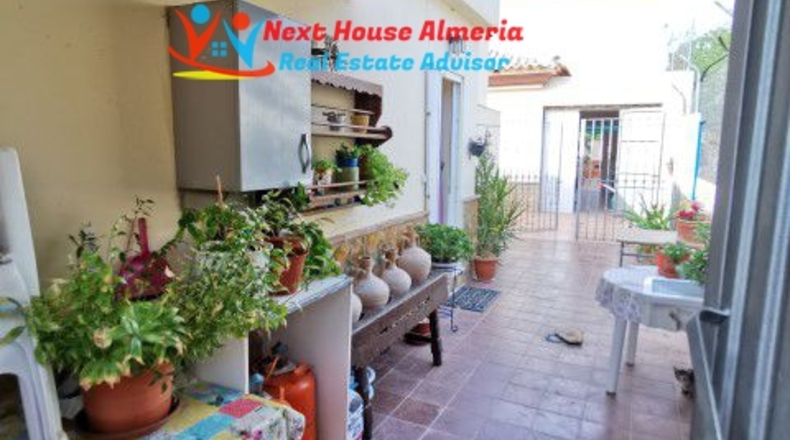 Almería - Los Gallardos - 10000m2