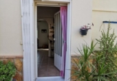Casa de camp amb terreny en venda a Los Gallardos ref.: TR17160 foto