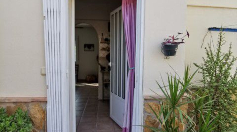 Almería - Los Gallardos - 10000m2