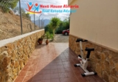 Casa de camp amb terreny en venda a Los Gallardos ref.: TR17160 foto
